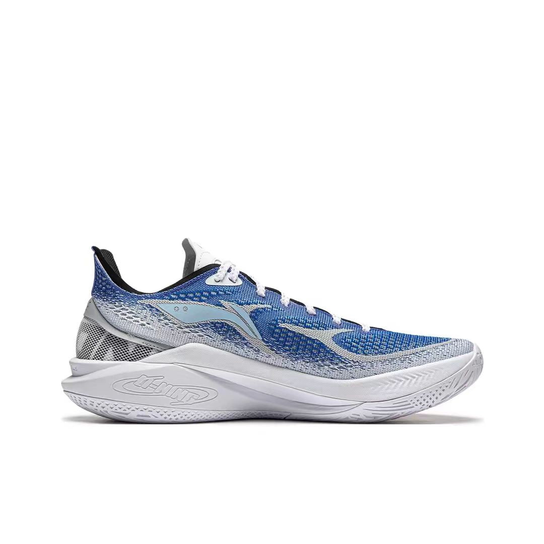 Li-Ning Sonic 12 V2 'Blue White'