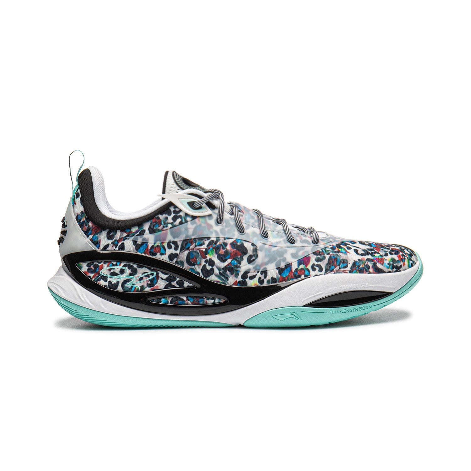 Dlo 2 "Butterfly Glow"