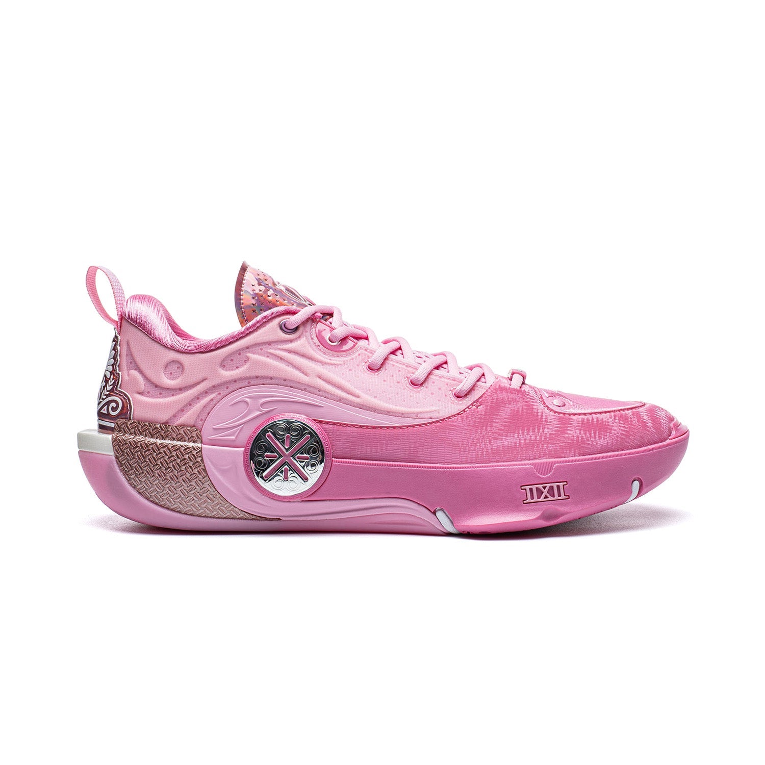 Li-Ning Way of Wade 12 "Family Love"