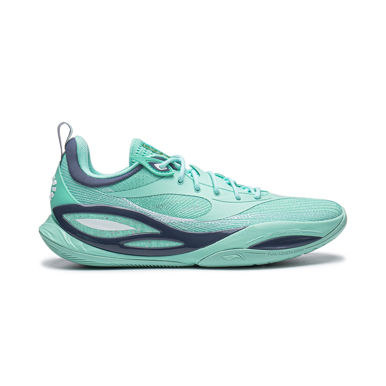 Dlo 2 "Energy Surge"