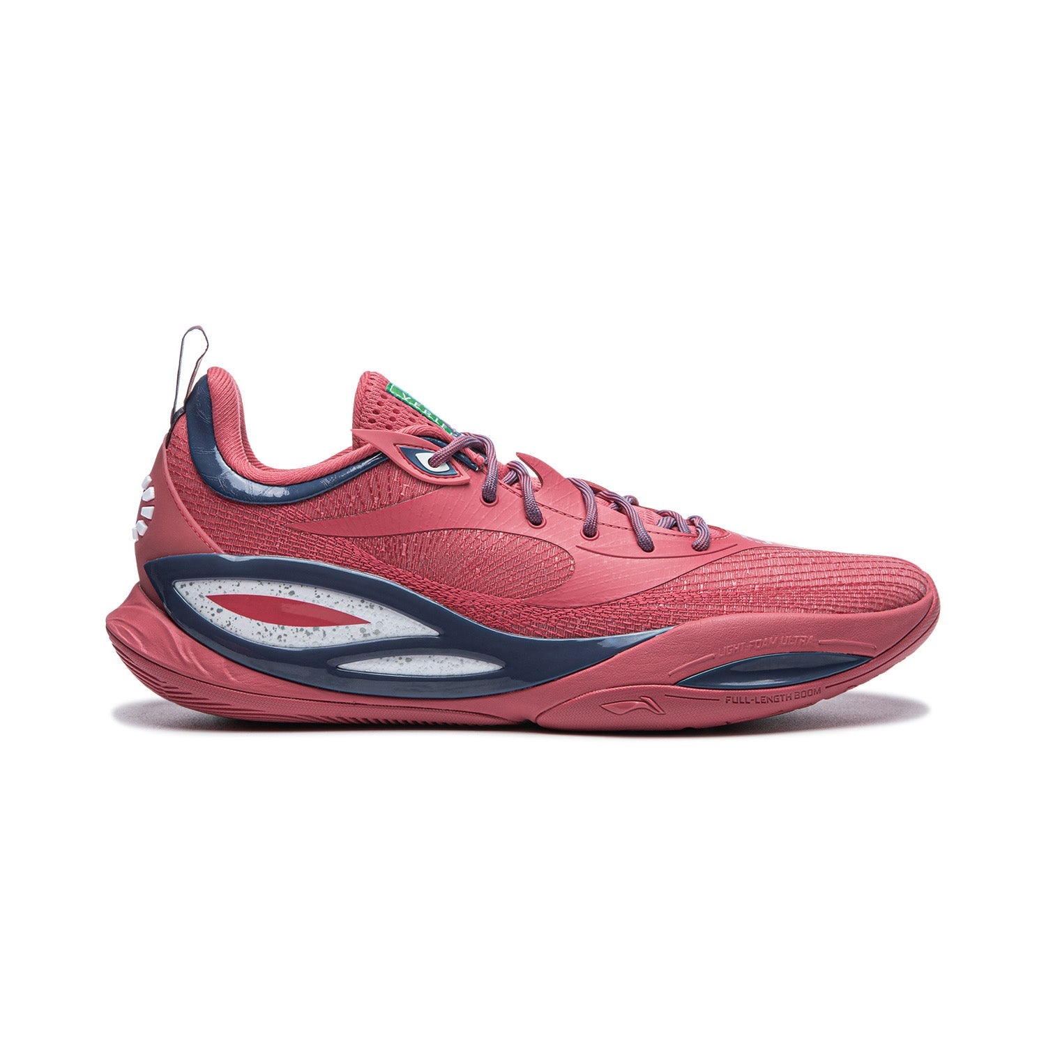 Dlo 2 "Energy Rush"