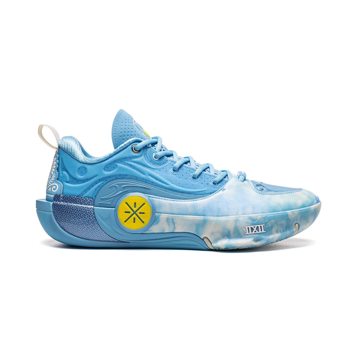Way of Wade 12 "Skyline"