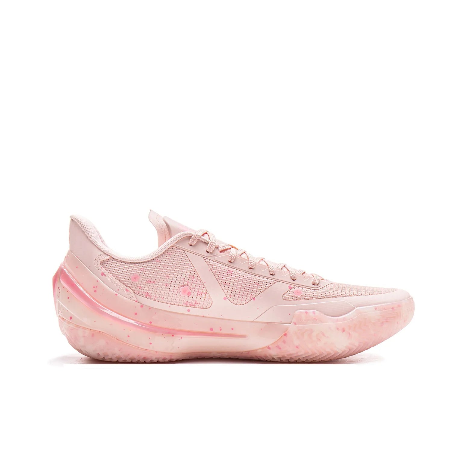 LiNing Liren 5 V2 'Peach Blossom Wine'