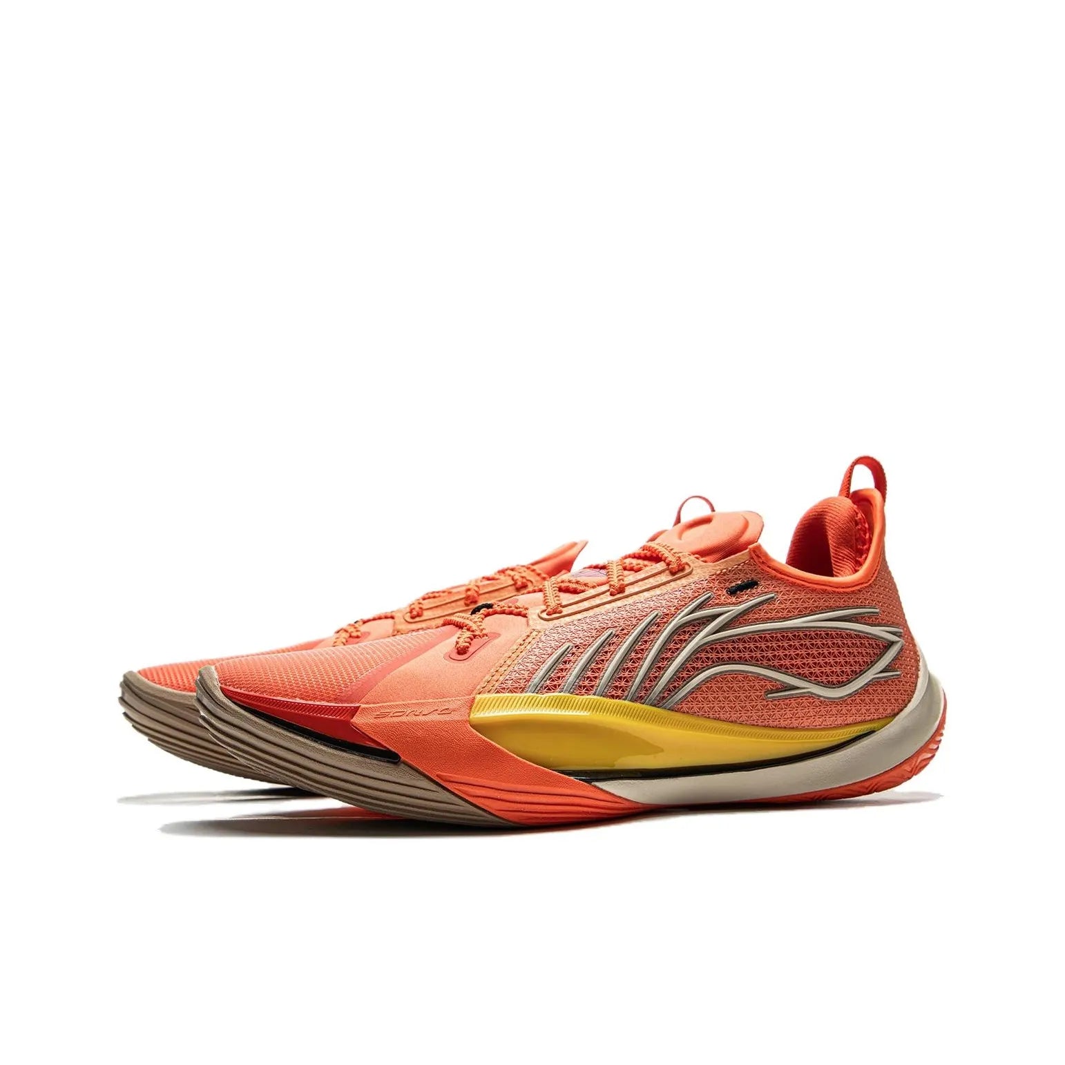 Li-Ning Sonic 13 ‘Orange'