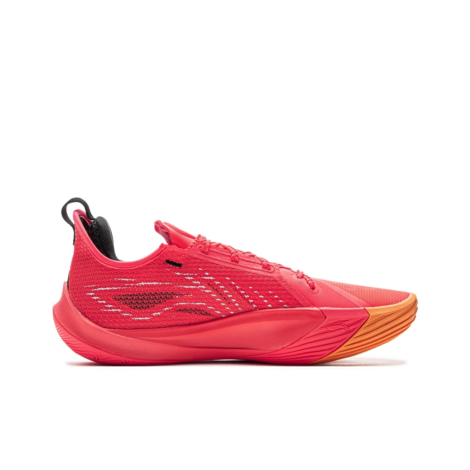 Li-Ning Sonic 13 ‘Red'