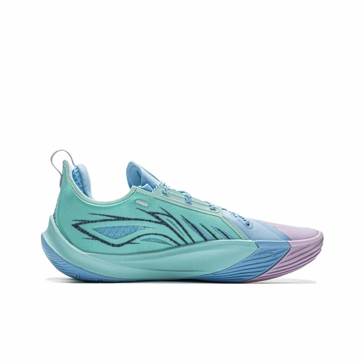 Li-Ning Sonic 13 ‘Blue Purple'
