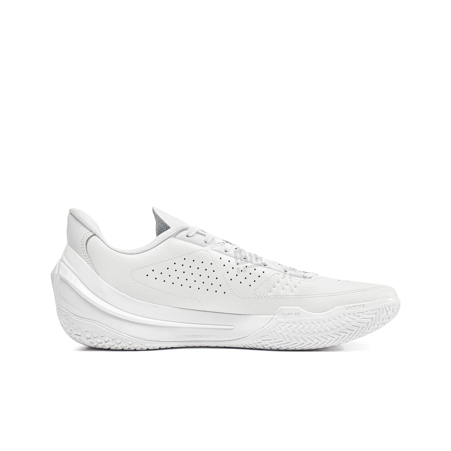 LiNing Liren 5 V2 'Monologue'