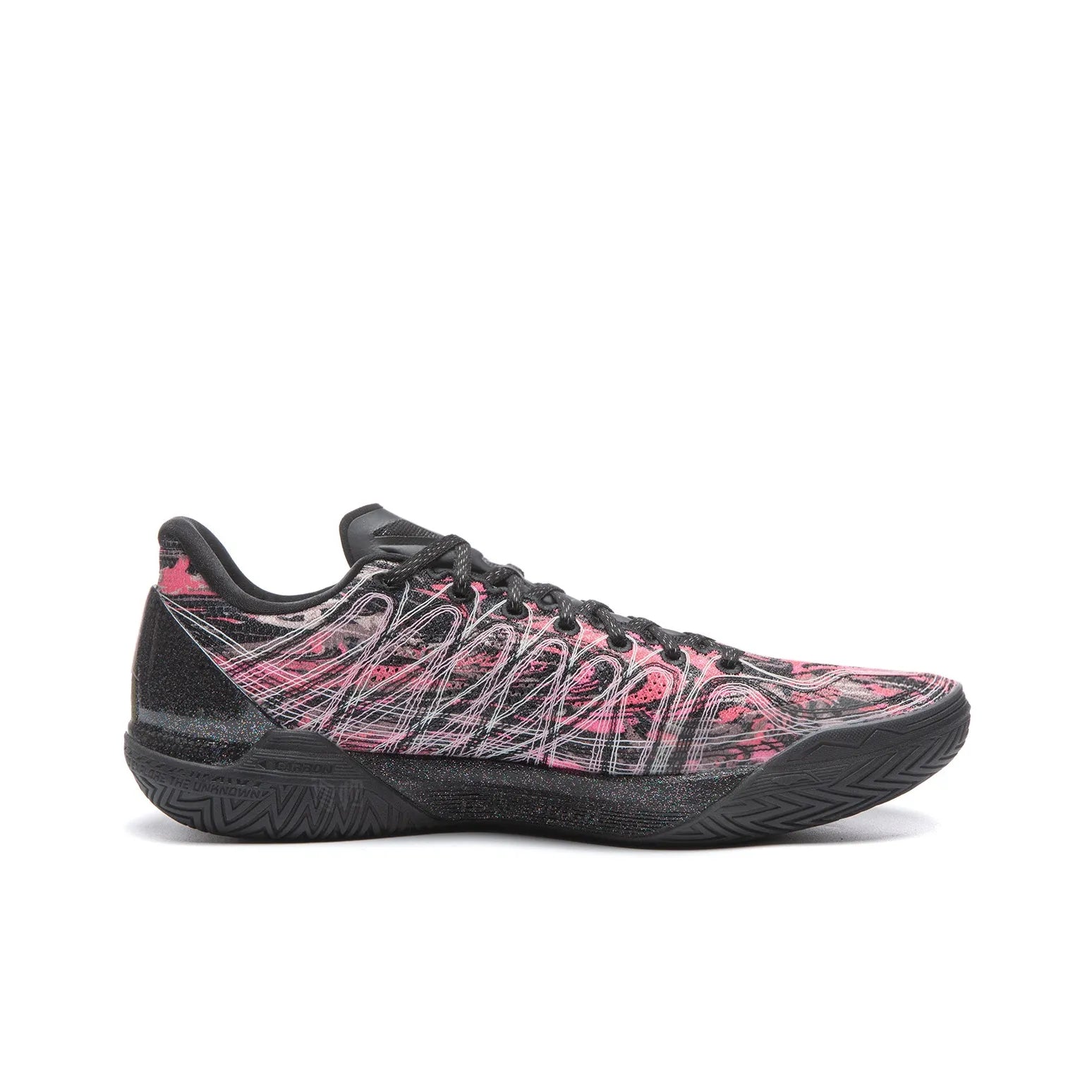LiNing Gamma 2 'Plato'