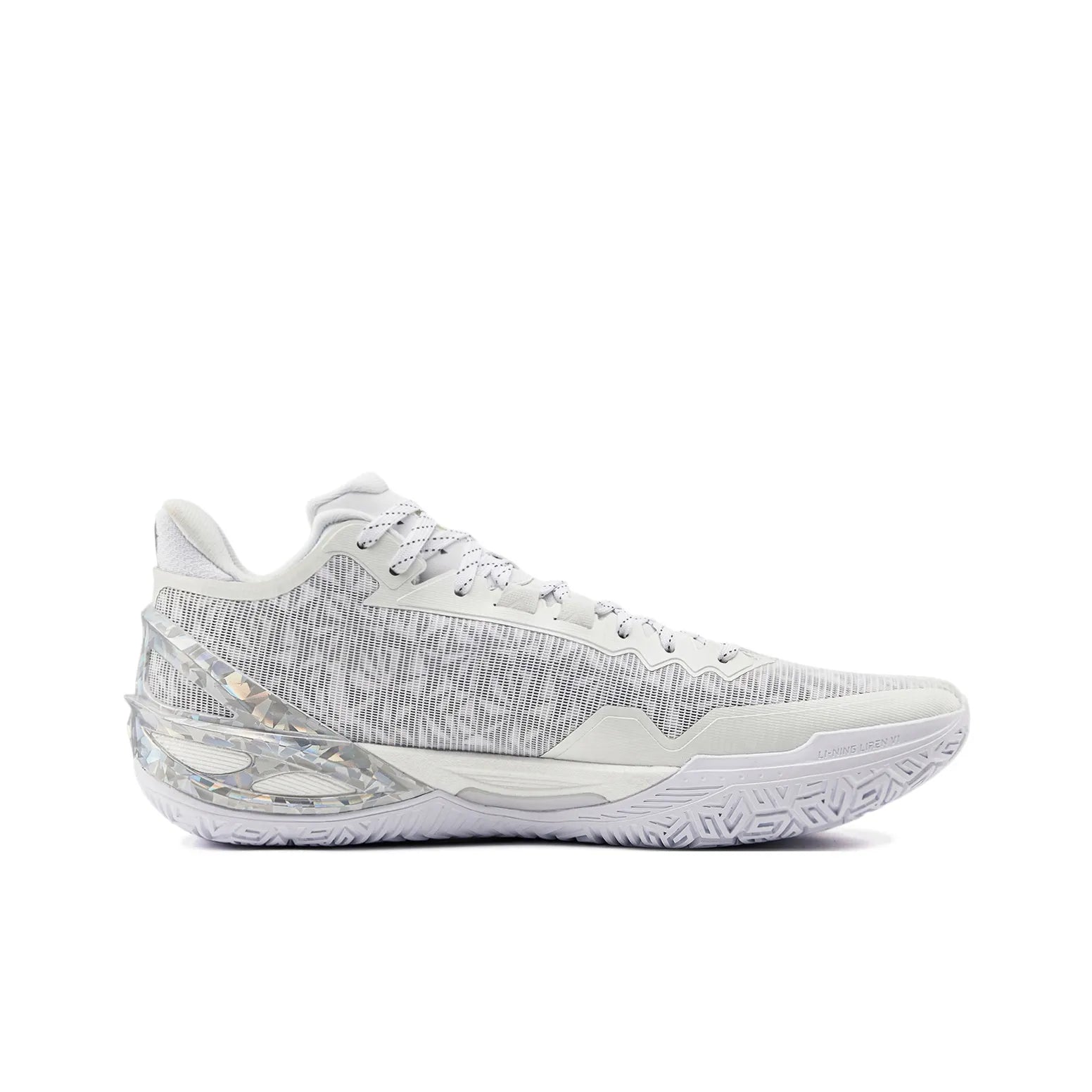 Li-Ning Liren 6 'Kaleidoscope'