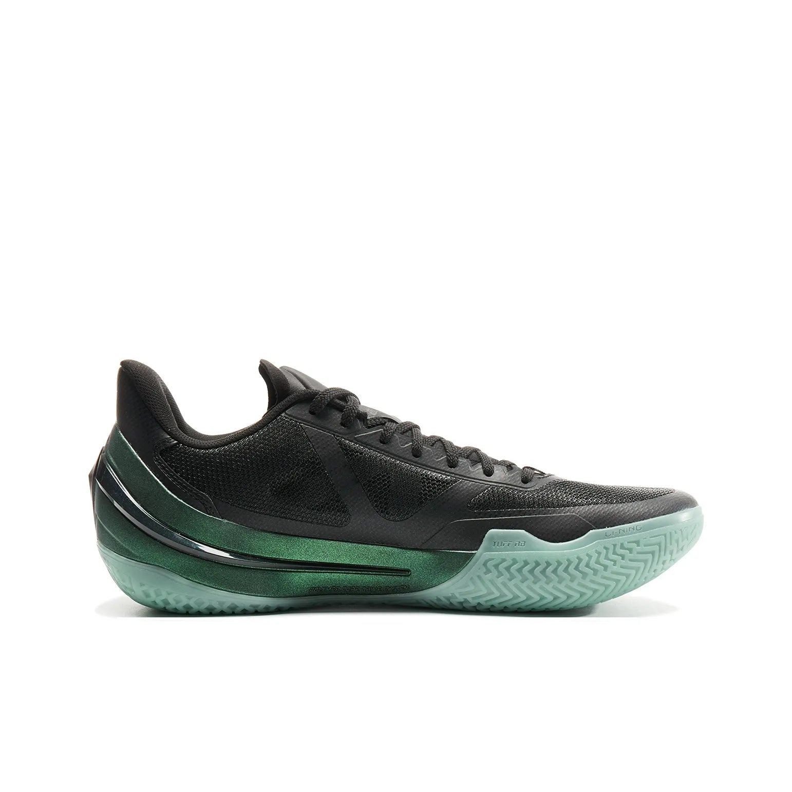 LiNing Liren 5 V2 'Obsidian Black'