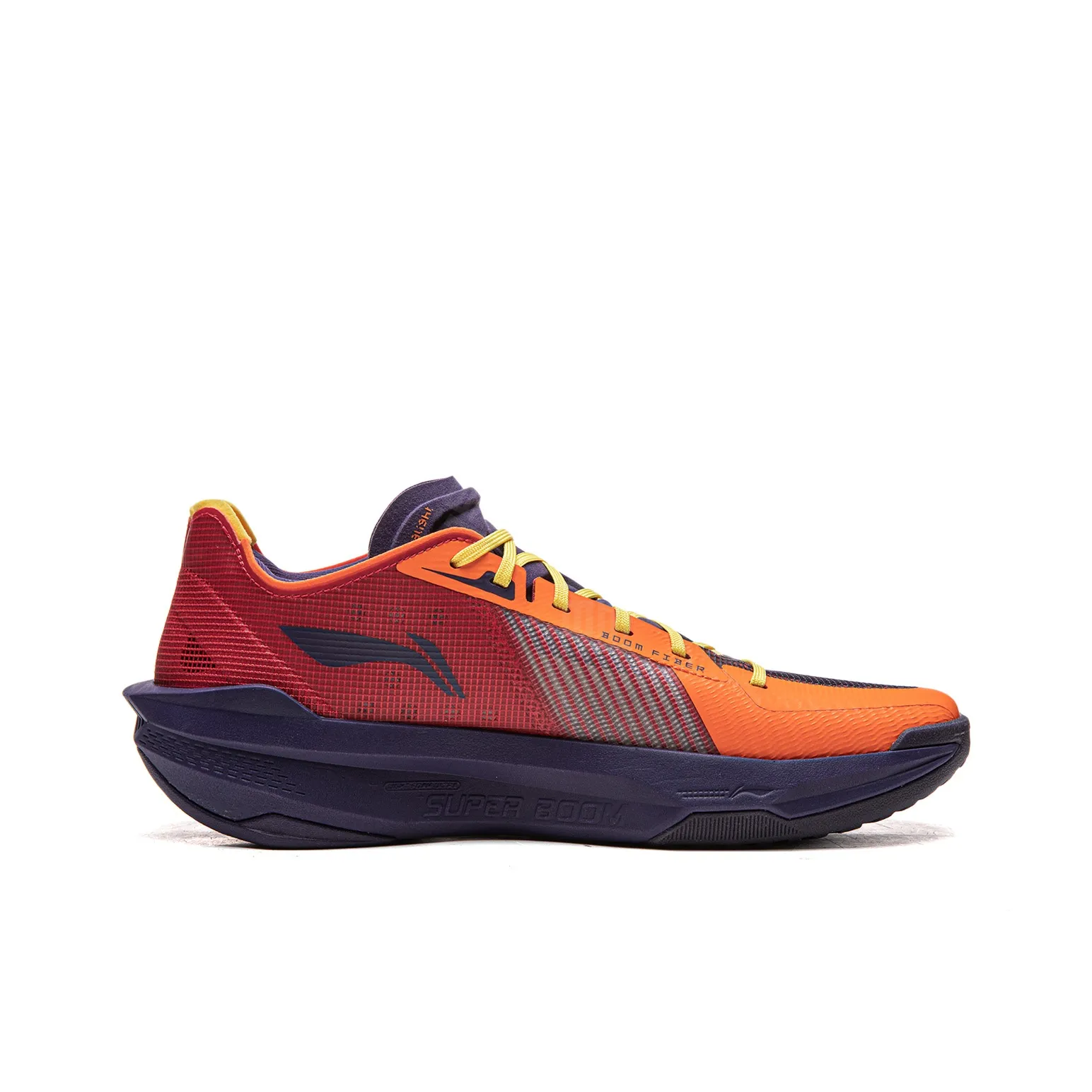 Li-Ning Ultra Light 2025 'Yu Men Guan'