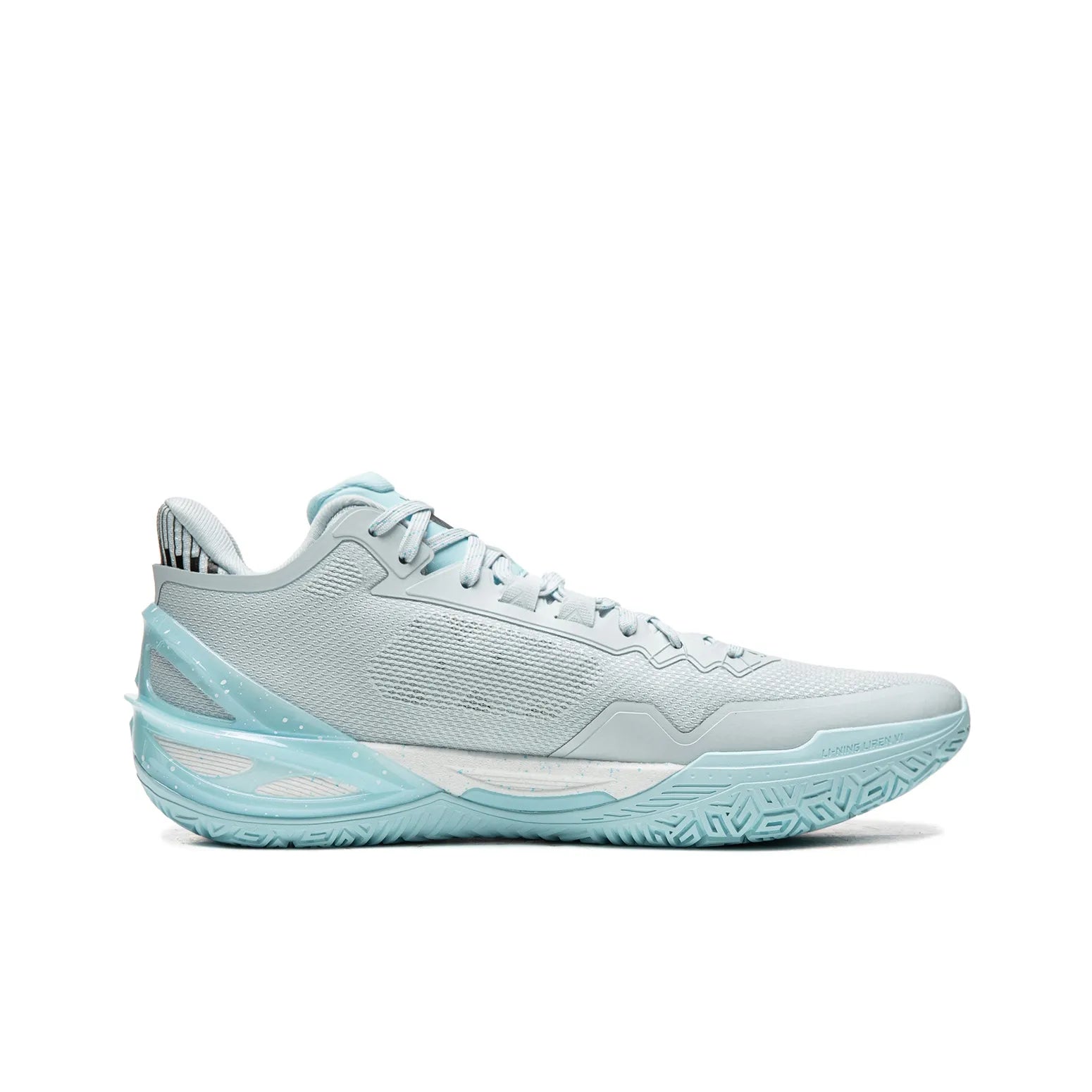 Li-Ning Liren 6 'Rhythm'