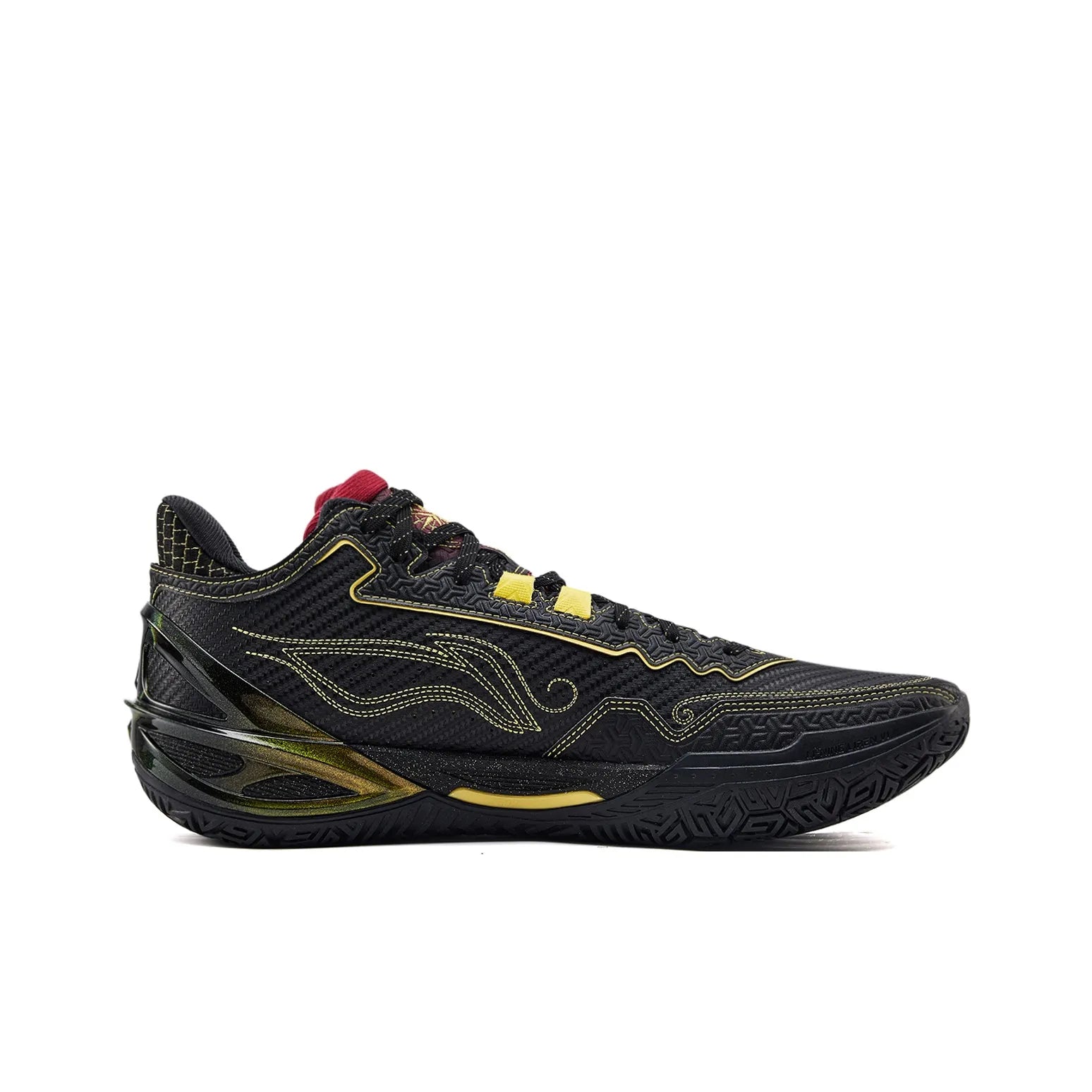 Li-Ning Liren 6 'Equal to Heaven'