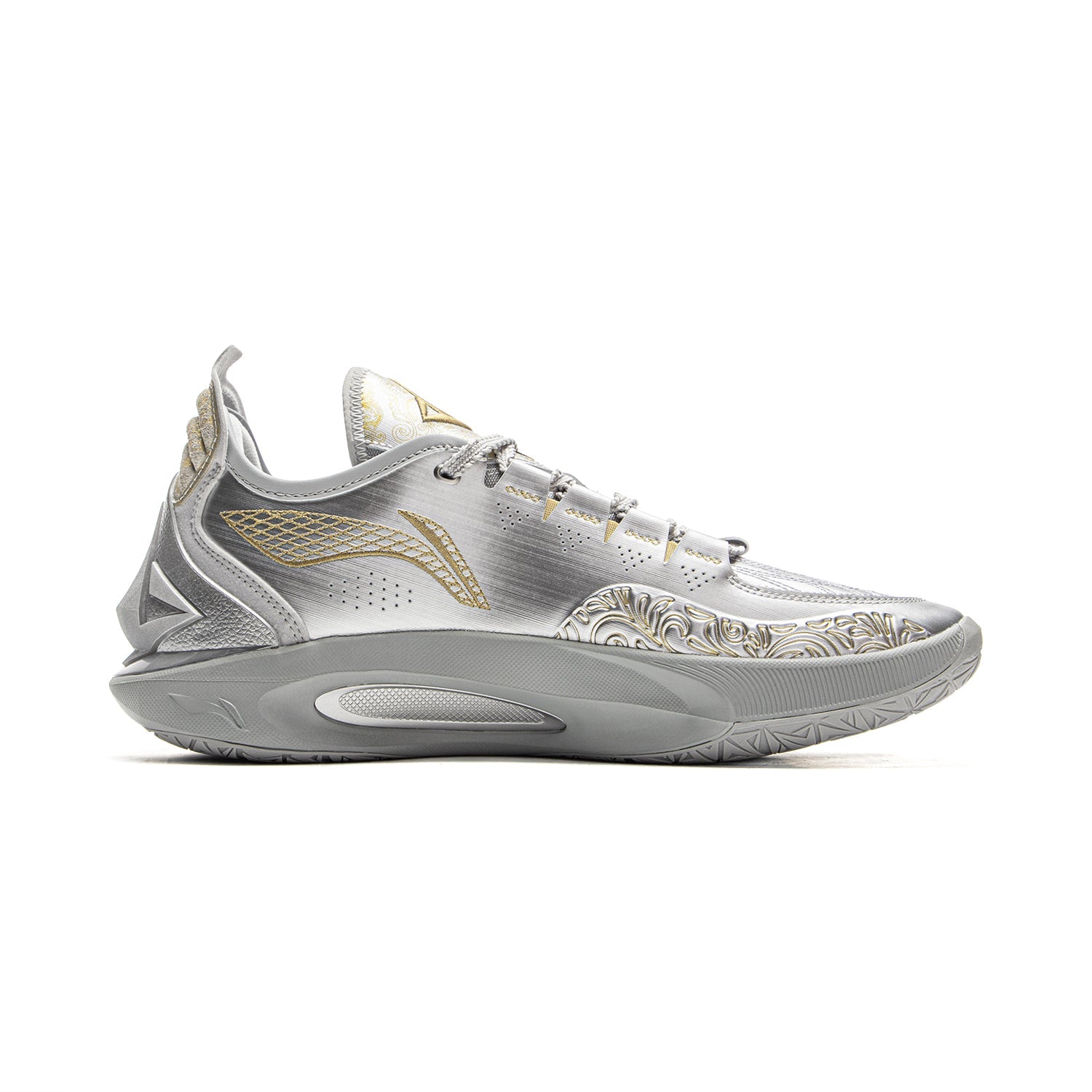 LiNing Jimmy Butler JB3 'Armor' - Kicksown store