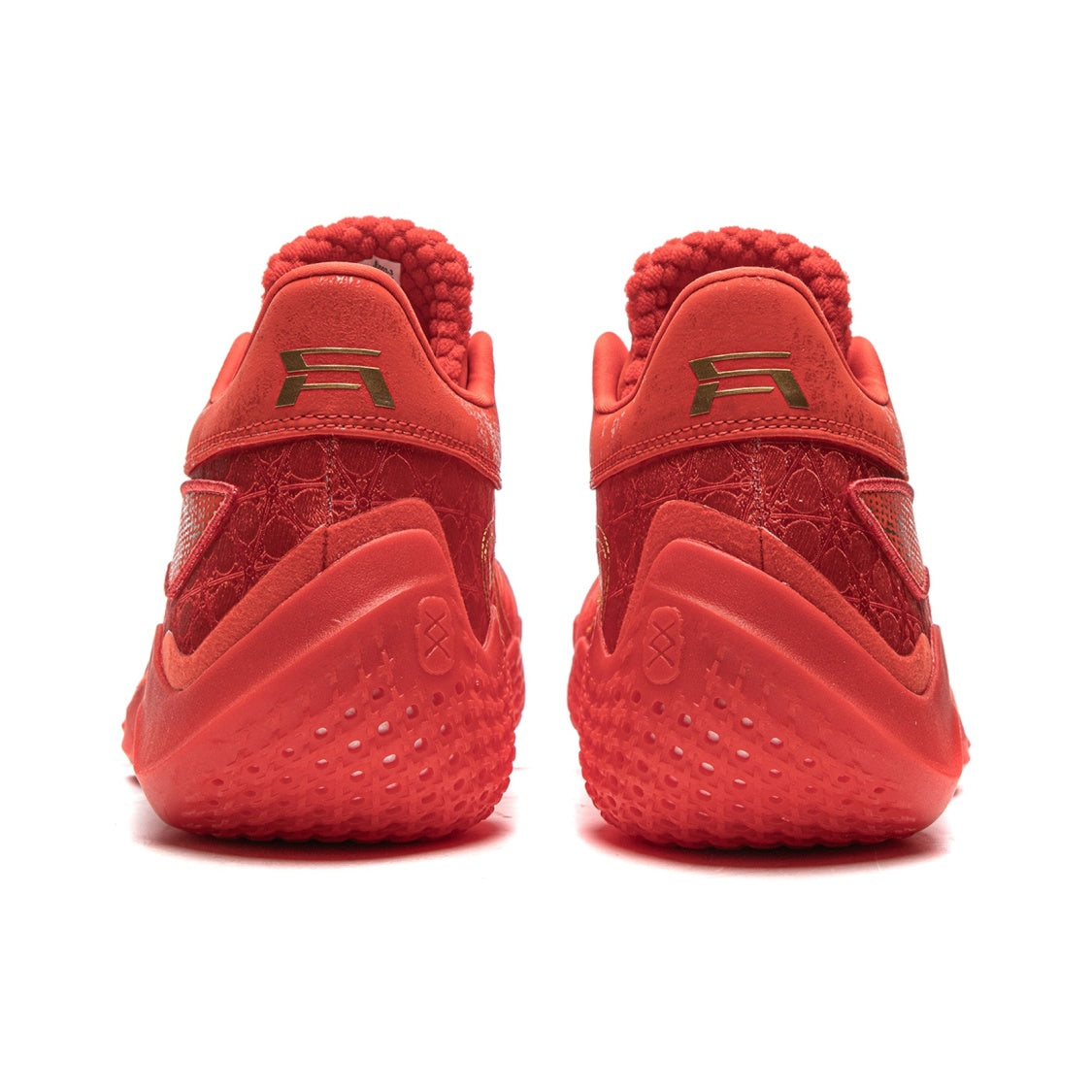 Li-Ning x The Forbidden City YuShuai 20 'Red'