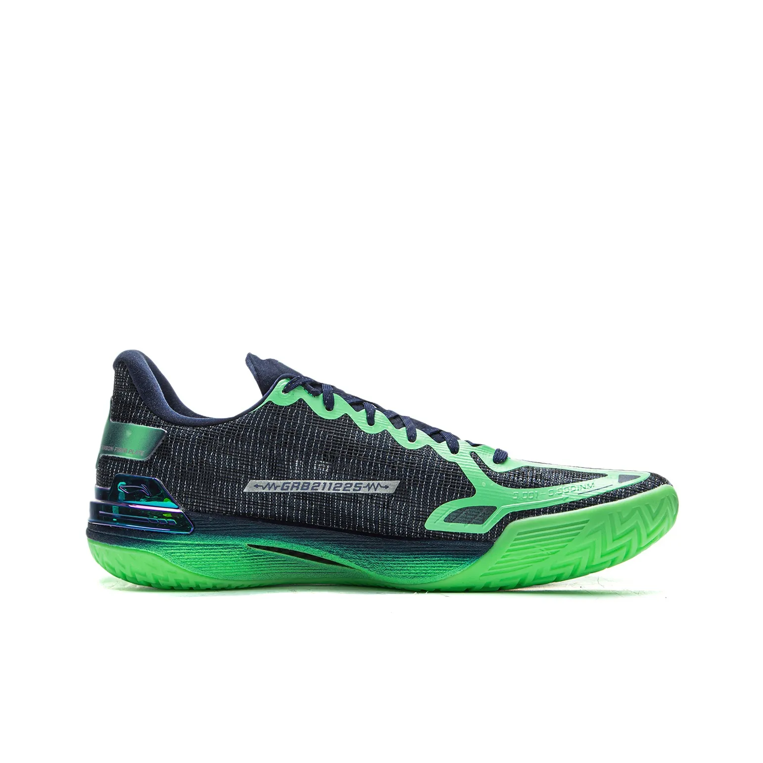 LiNing Gamma 1 'Starlight Glimmer'