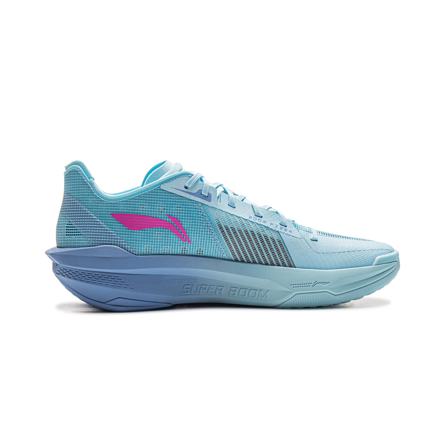Li-Ning Ultra Light 2025 'Blueberry'