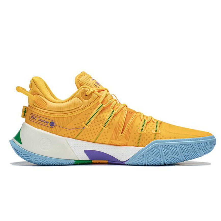 LiNing CJ 2 C.J. McCollum 'New Orleans Pelicans'