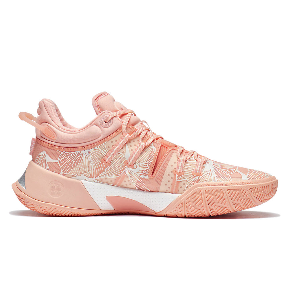 Li-Ning CJ 2 C.J. McCollum ‘Valentine's Day’