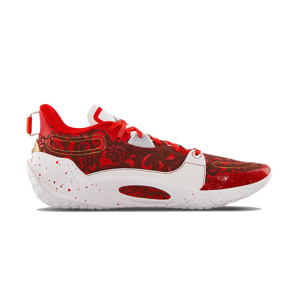 LiNing Jimmy Butler 1 ‘Year Of The Rabbit'