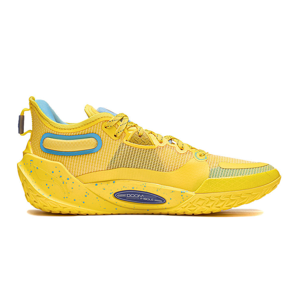 LiNing Jimmy Butler 1 ‘Marqutte University'