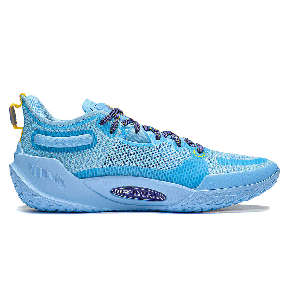 LiNing Jimmy Butler 1 ‘University Blue'
