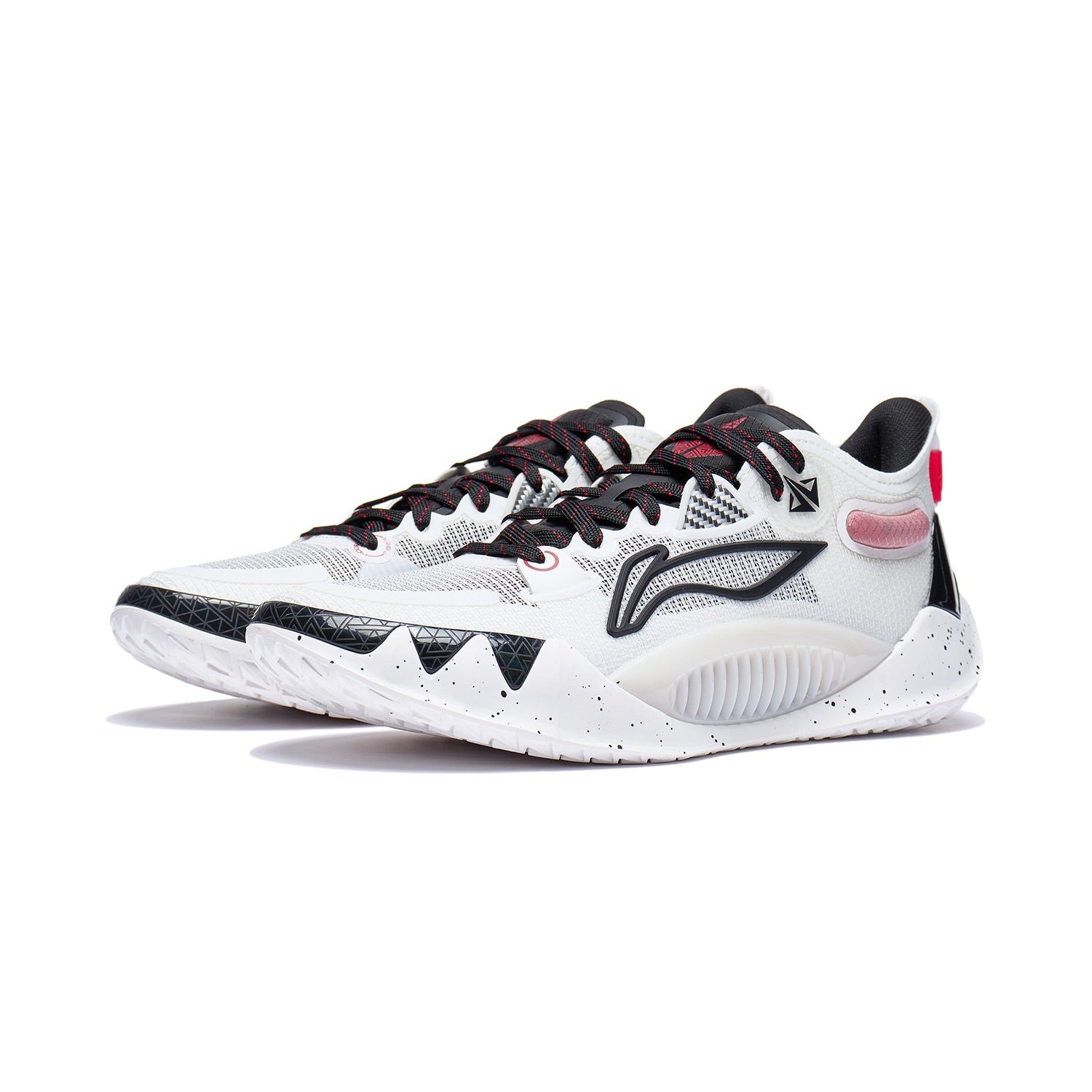 LiNing Jimmy Butler 1 'Host'