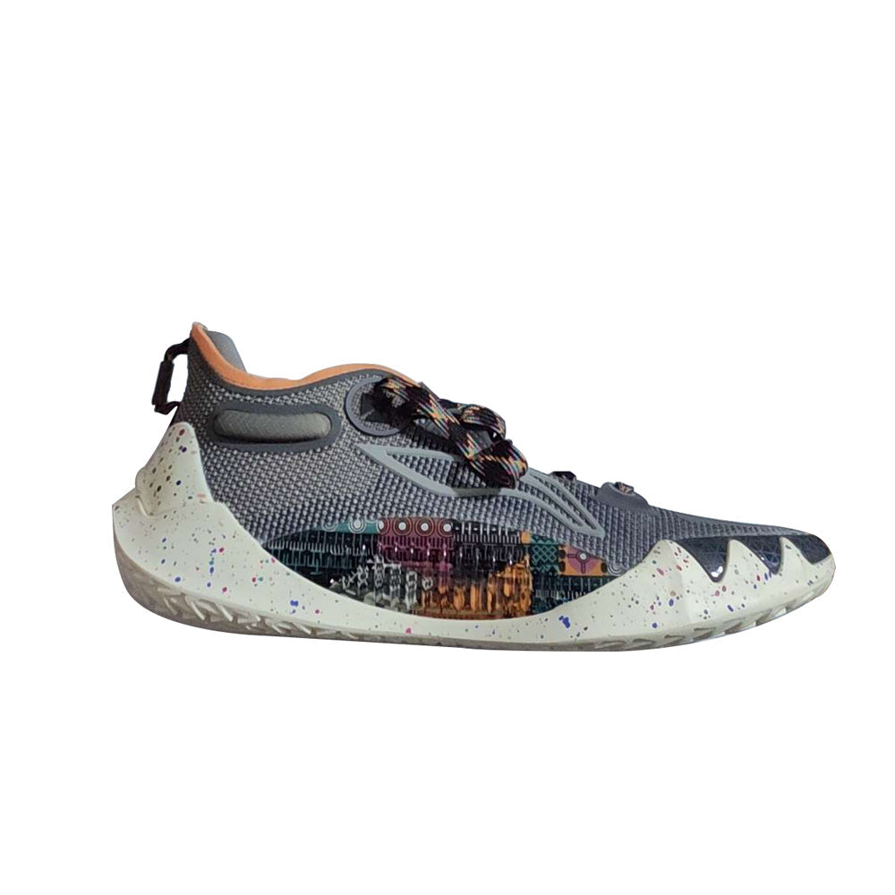 LiNing Jimmy Butler 1 ‘Friends and Family' Limited Edition