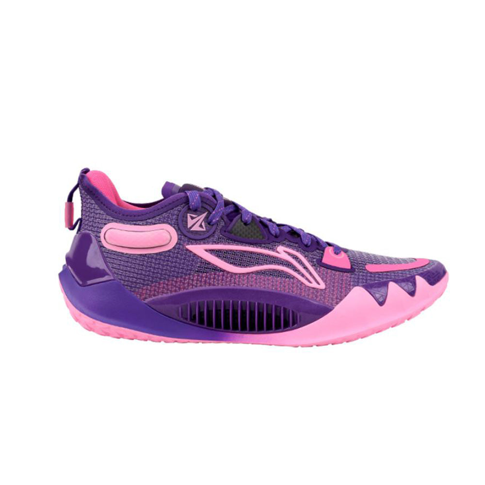 LiNing Jimmy Butler 1 ‘Purple Crystal'