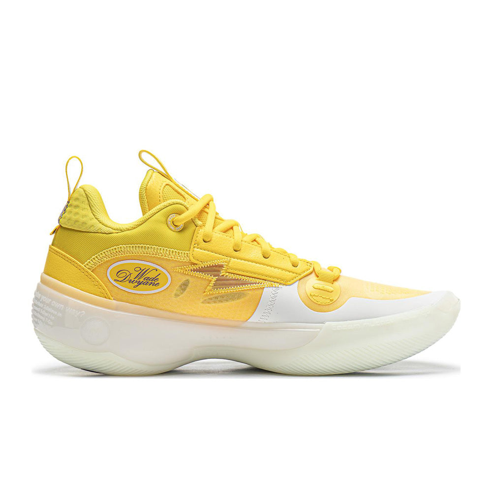 LiNing Way of Wade 10 Low ‘The City of Angels’