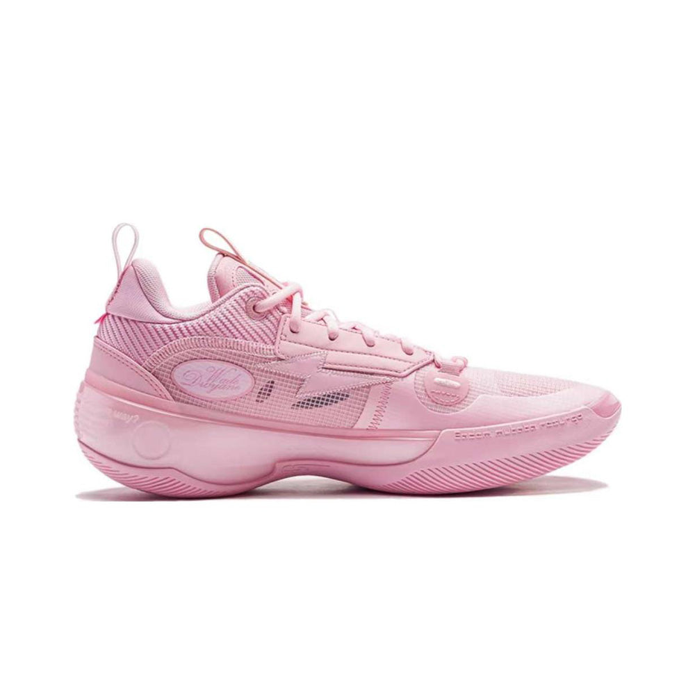 LiNing Way of Wade 10 ‘Cherry Blossom'