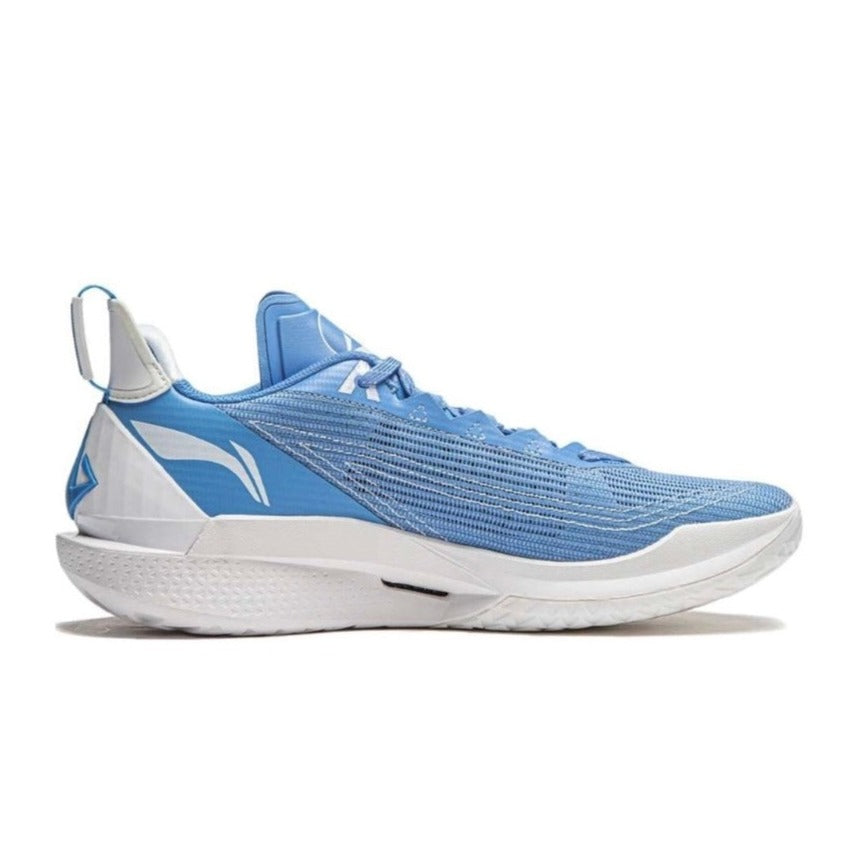 LiNing Jimmy butler JB2 'Melbourne Blue'