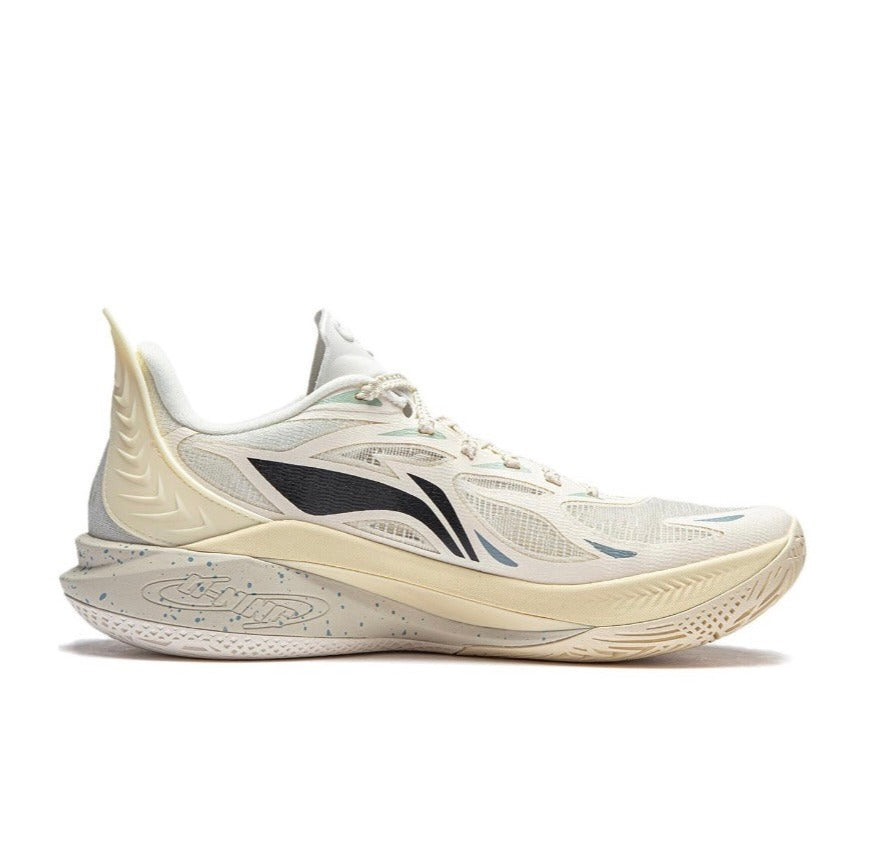 Li-Ning Sonic 12 'Pelicans'