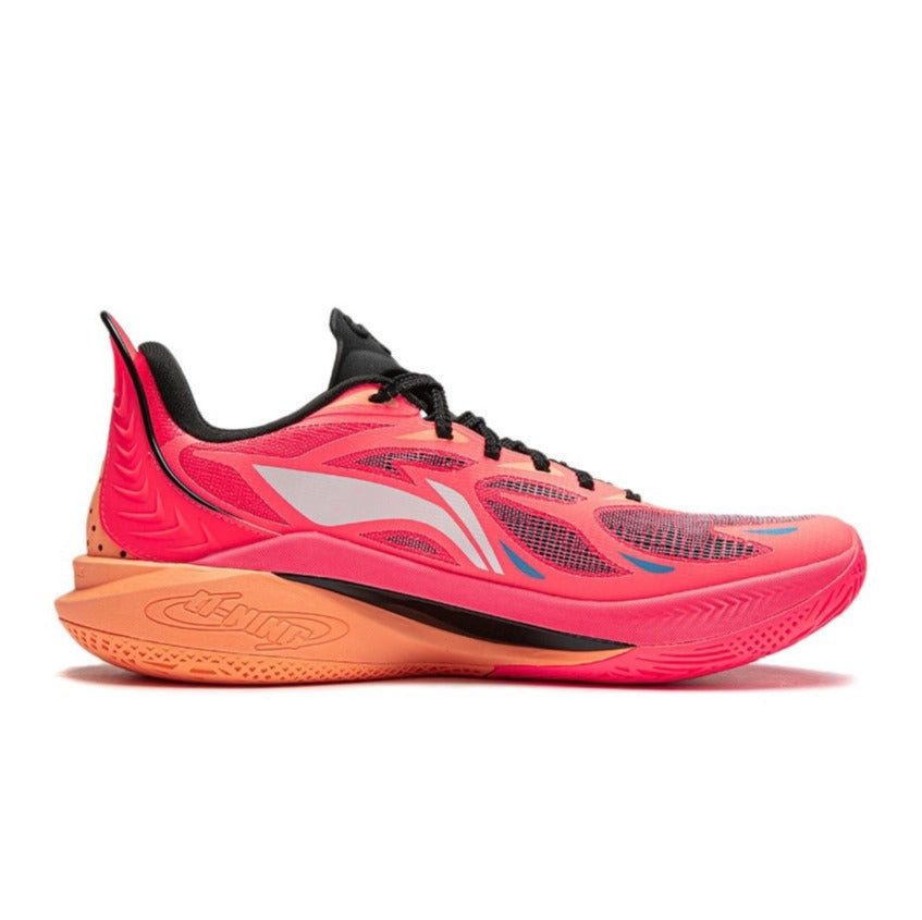 Li-Ning Sonic 12 'Blood Moon'