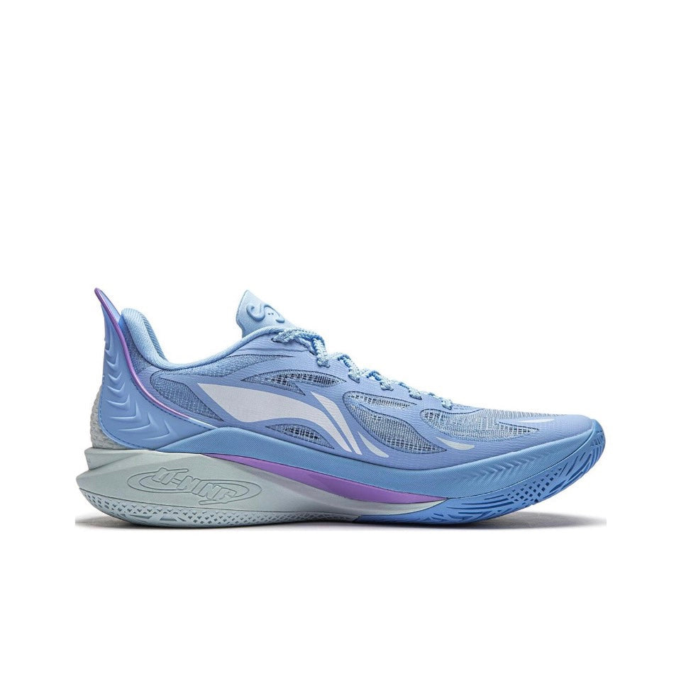 Li-Ning Sonic 12 ‘Blue'