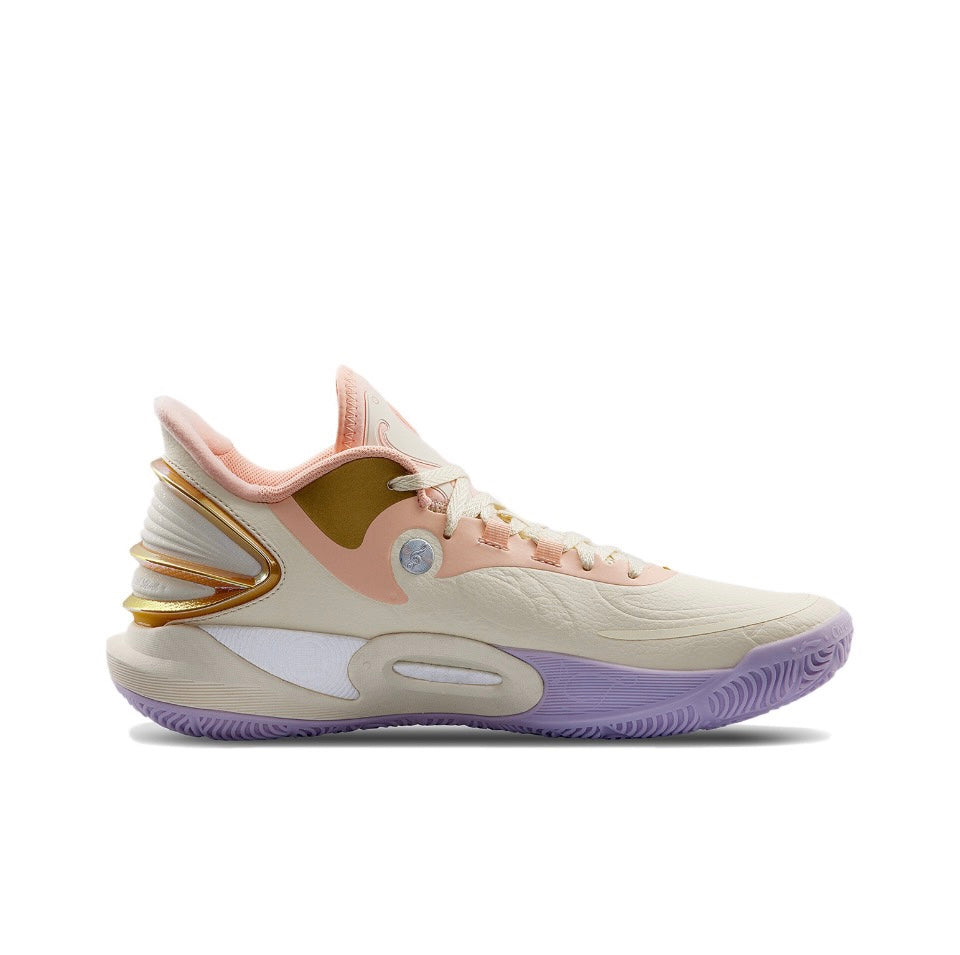 LiNing CJ 3 C.J. McCollum ‘Champagne’