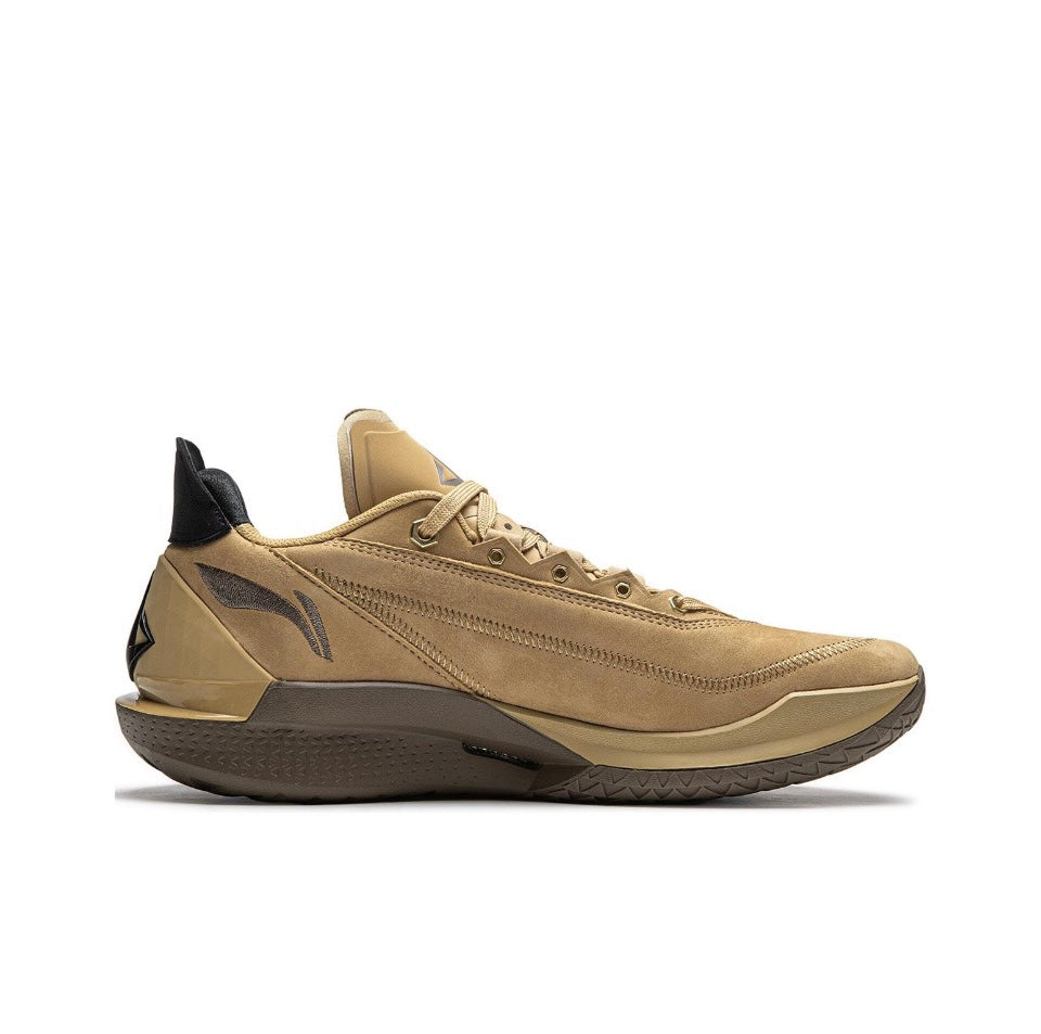 LiNing Jimmy Butler JB2 'Curry Yellow'