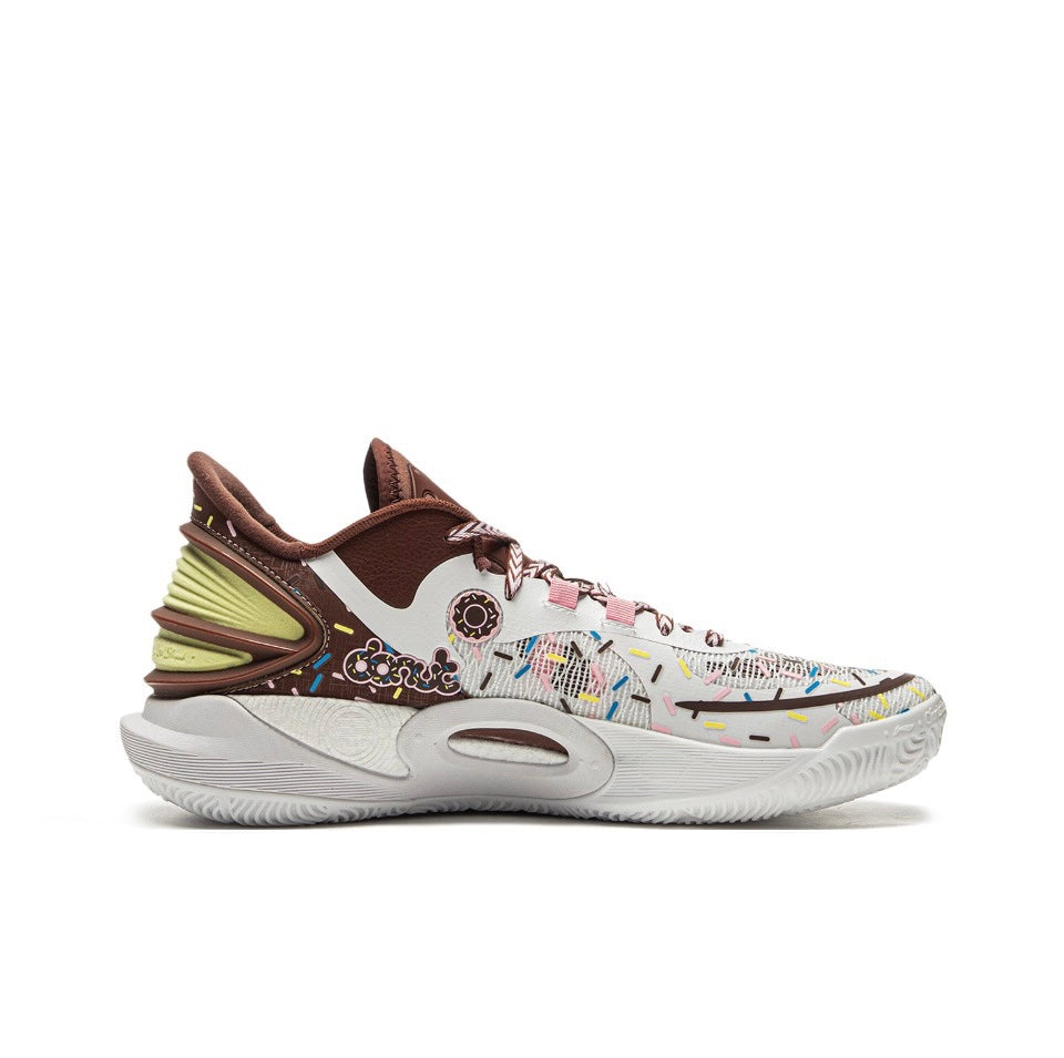 LiNing CJ 3 C.J. McCollum ‘Doughnut’