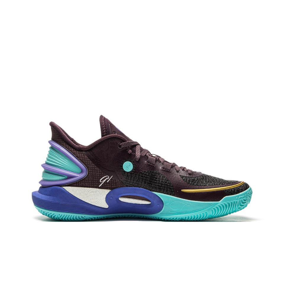 LiNing CJ 3 C.J. McCollum ‘Black and Blue’