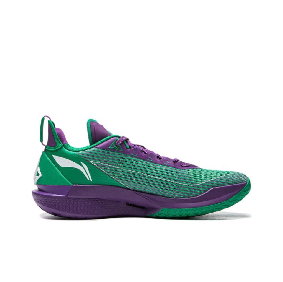 LiNing jimmy butler JB2 'Green'