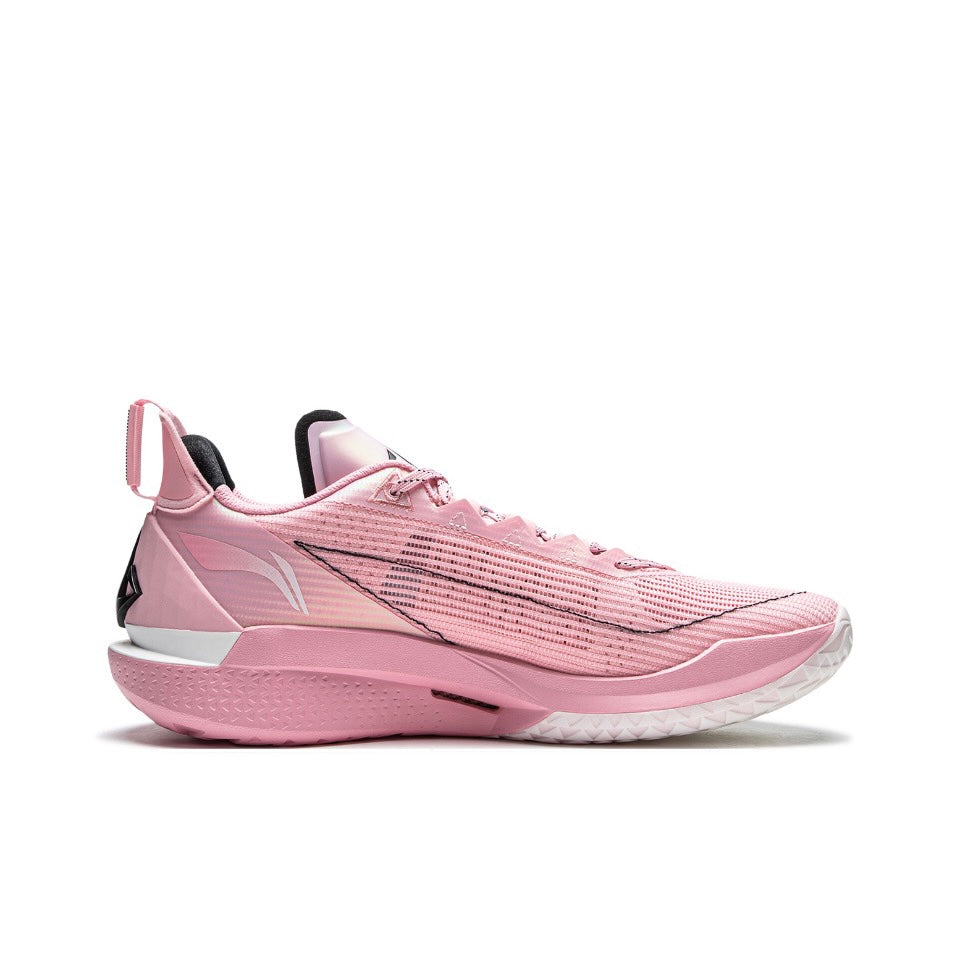 LiNing jimmy butler JB2 'Pink'