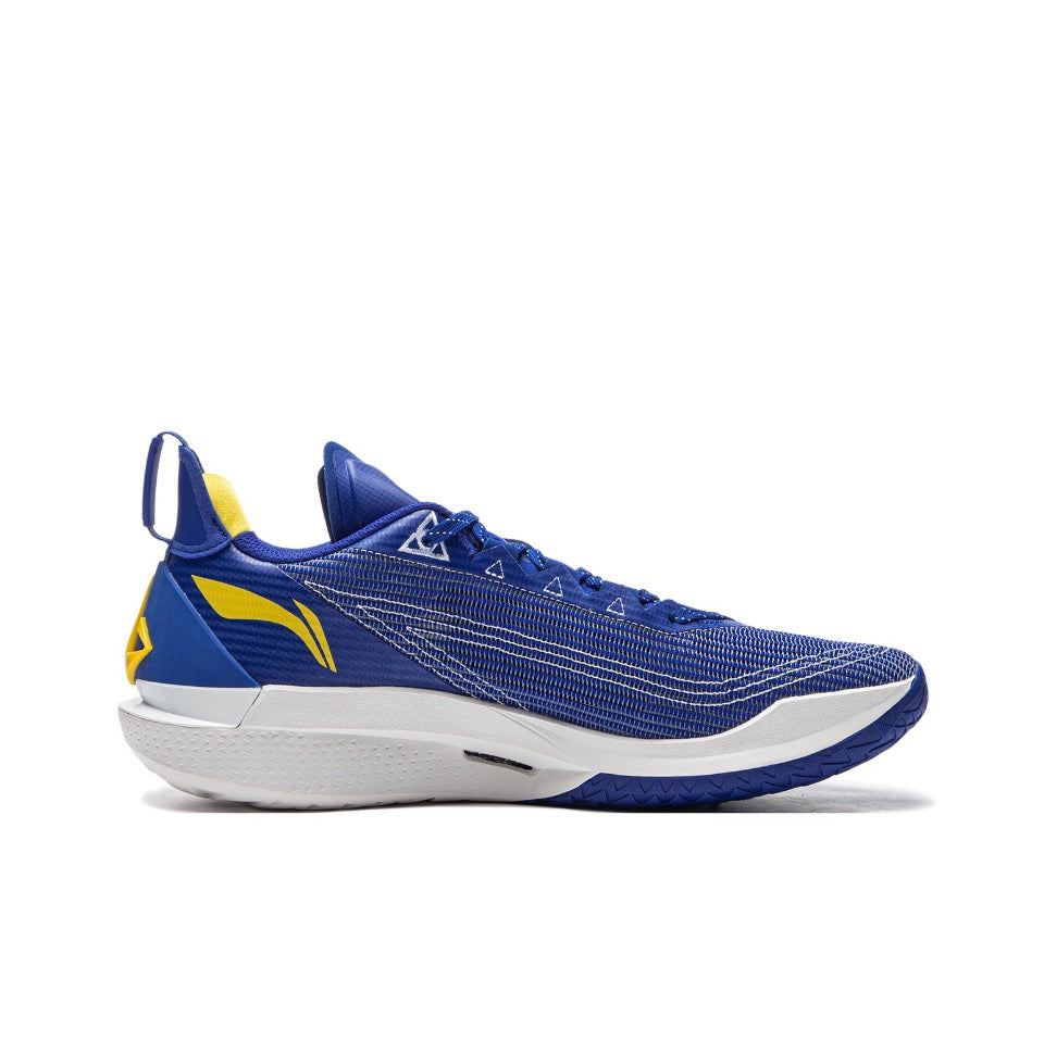 LiNing jimmy butler JB2 'Blue'