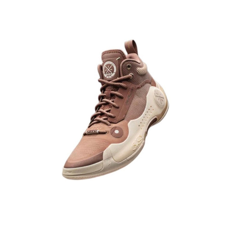 LiNing Way of Wade 10 ‘Hall of Fame'
