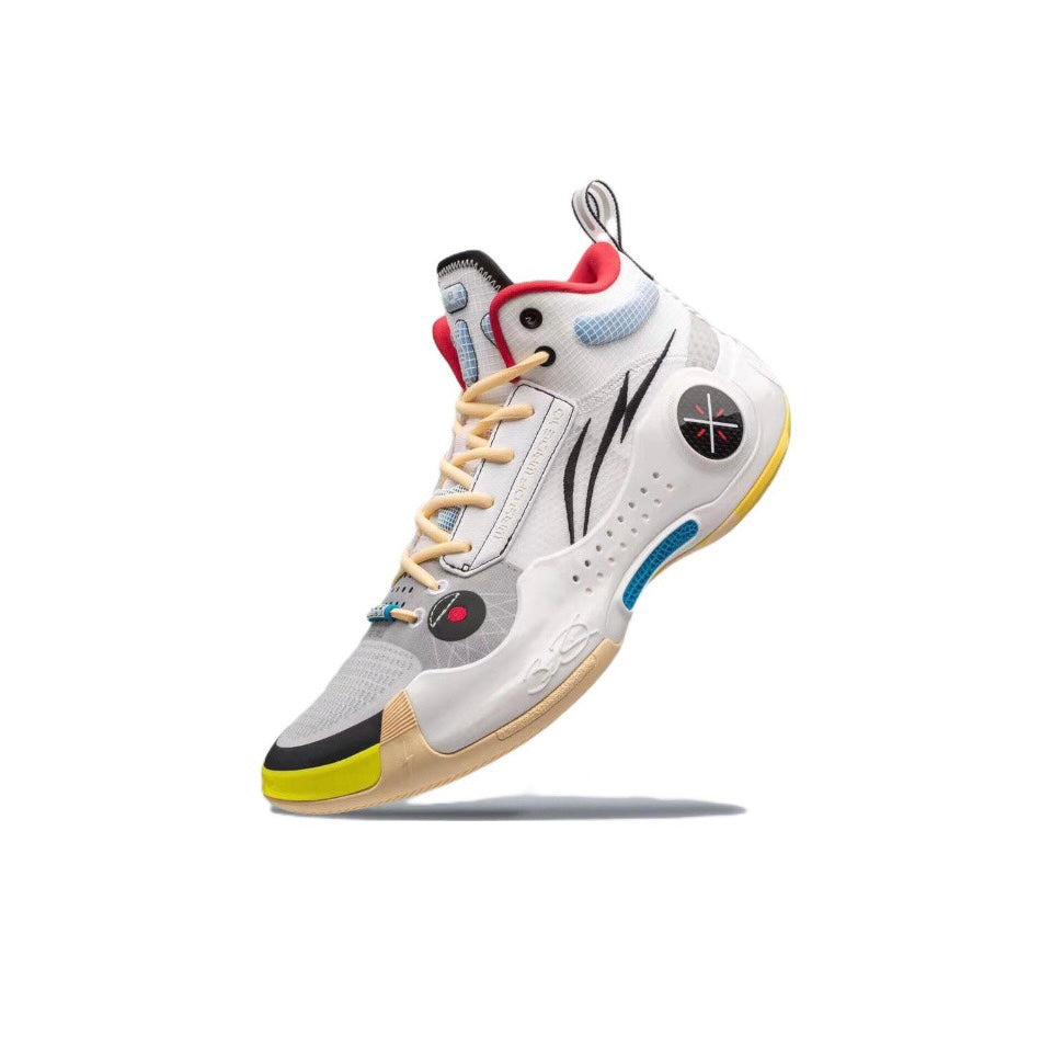 LiNing Way of Wade 10 ‘Test R1'