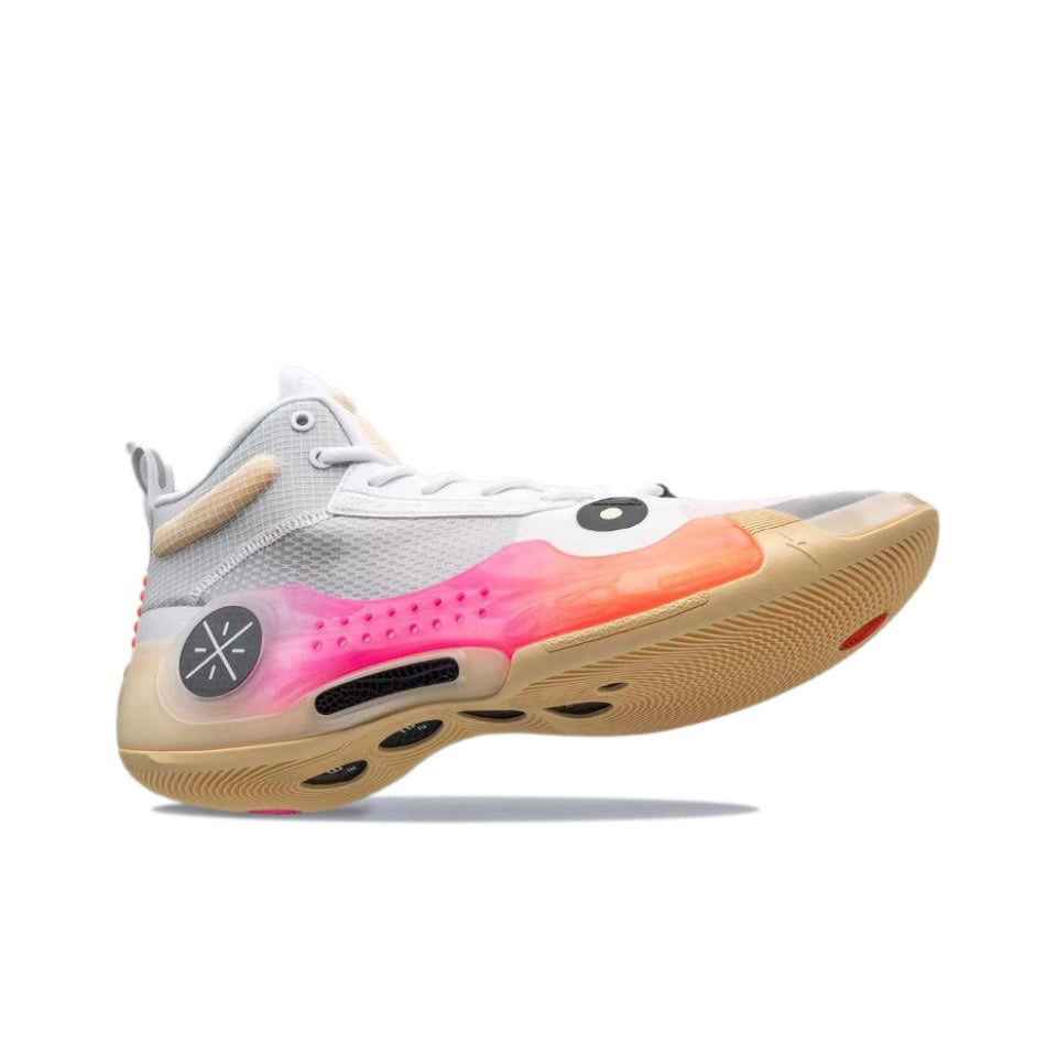LiNing Way of Wade 10 ‘Blossom'