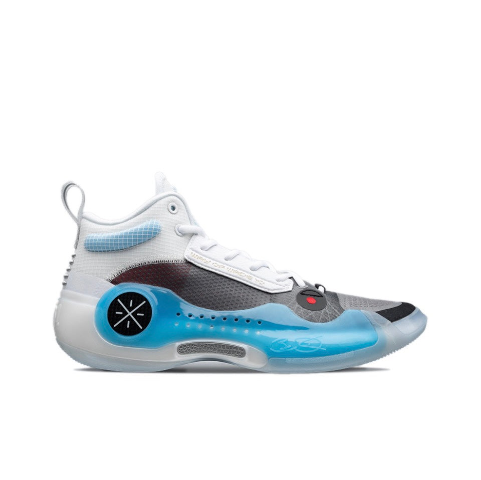 LiNing Way of Wade 10 ‘TNS Team No Sleep'