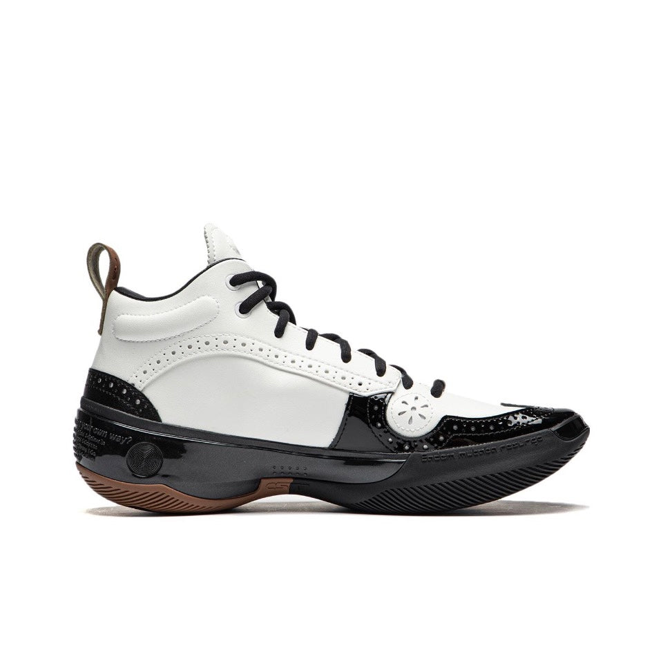 LiNing Way of Wade 10 'Gentleman'