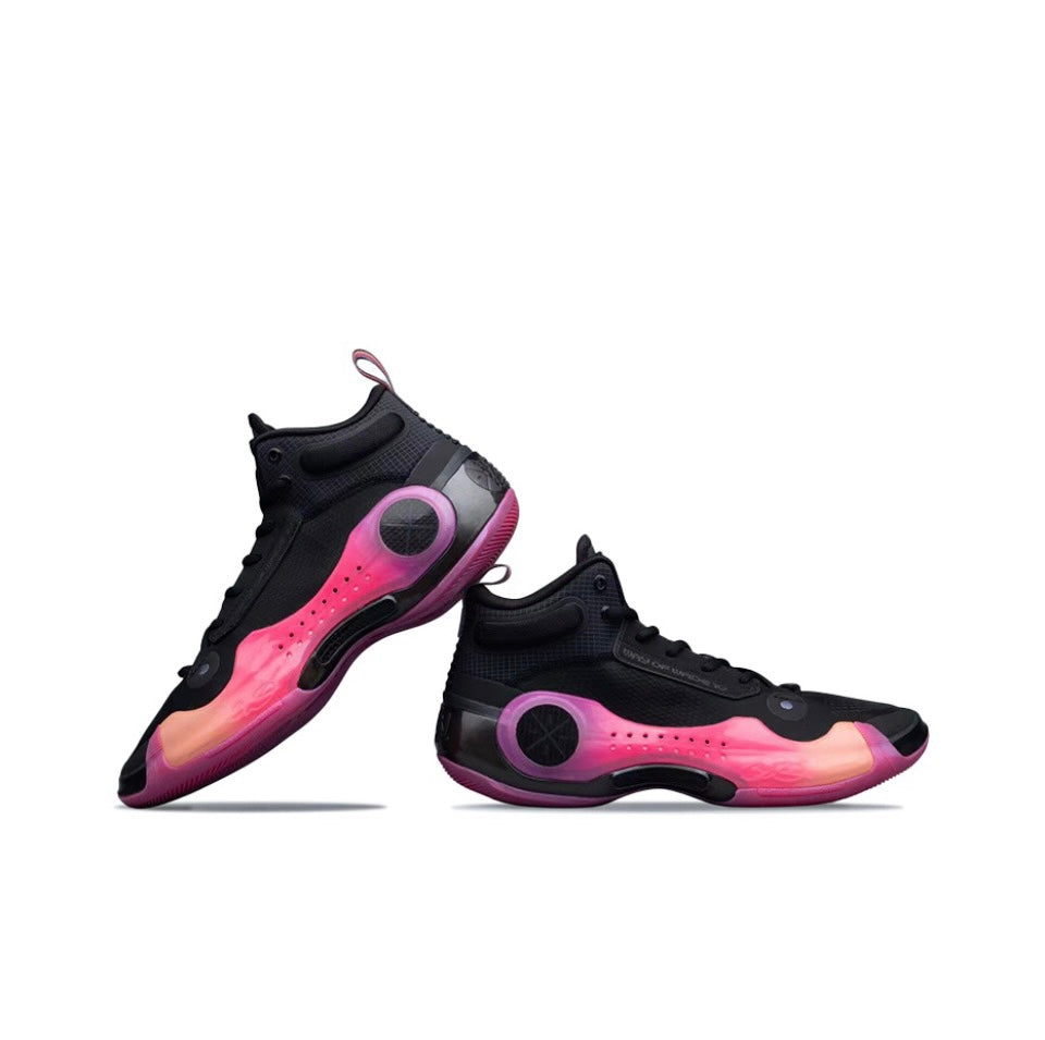 LiNing Way of Wade 10 ‘Sunrise'