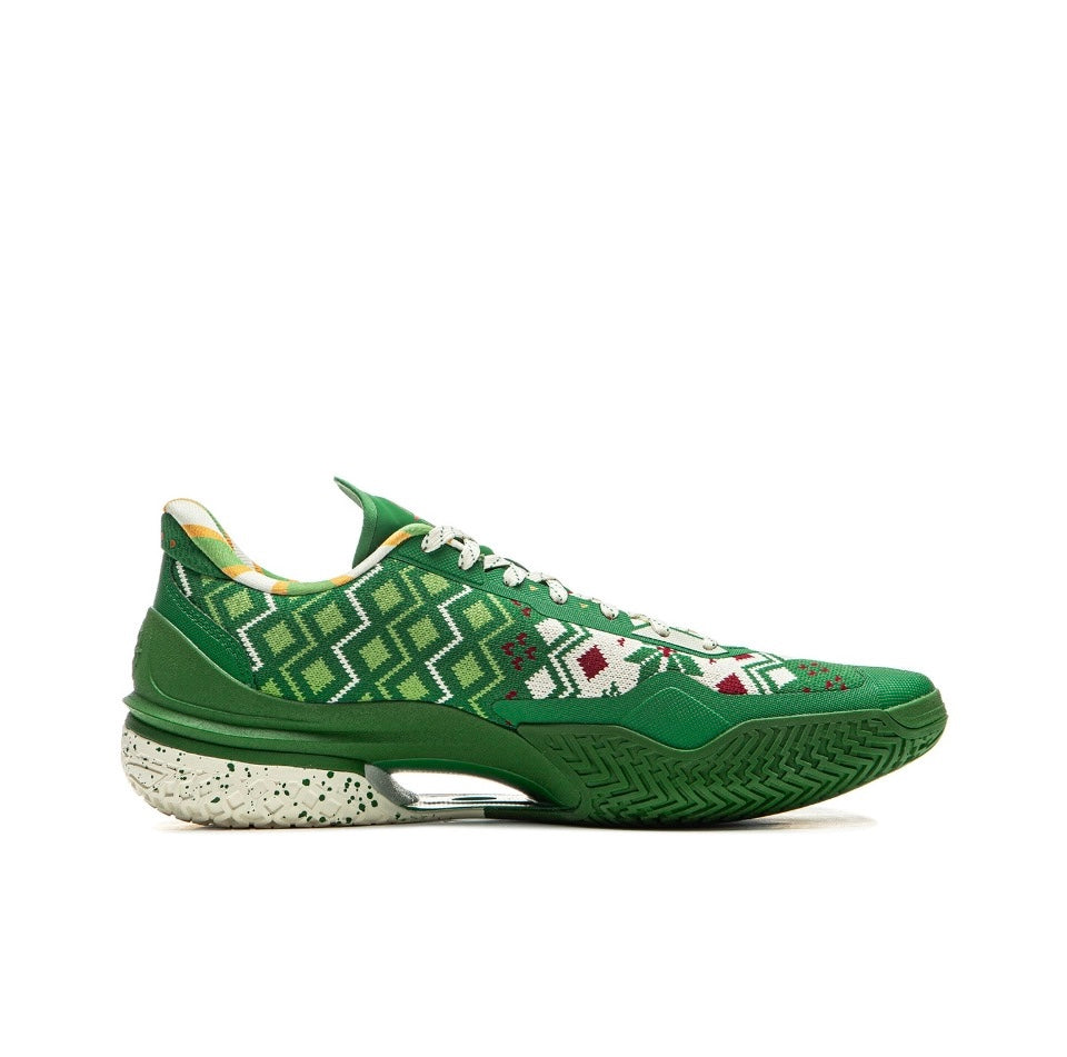 LiNing Liren 5 'Christmas sweater’
