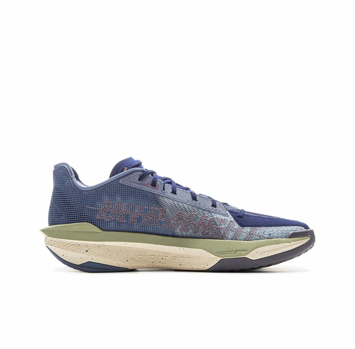 Li-Ning Ultra Light 2025 'ESG'